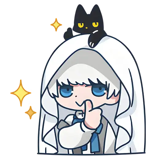 Мини-призрак preview