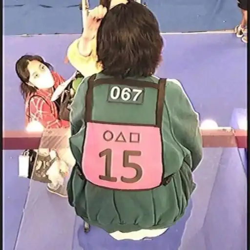 Sticker 🙎‍♀️