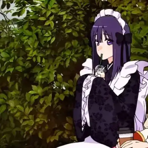 Китагава и чуитс годжо preview