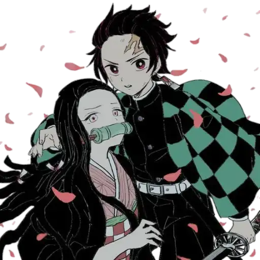 Tanjiro Kamado preview