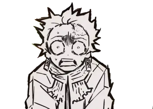 Tanjiro Kamado preview