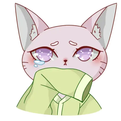 Фиалка ( усталость как смысл жизни Арт preview