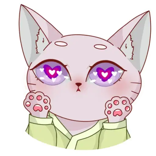 Фиалка ( усталость как смысл жизни Арт preview