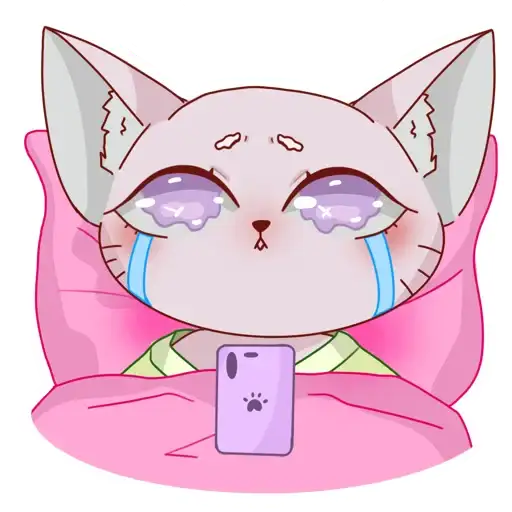 Фиалка ( усталость как смысл жизни Арт preview