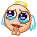Sticker 😇