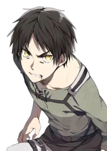 Attack on titan 1.saku preview