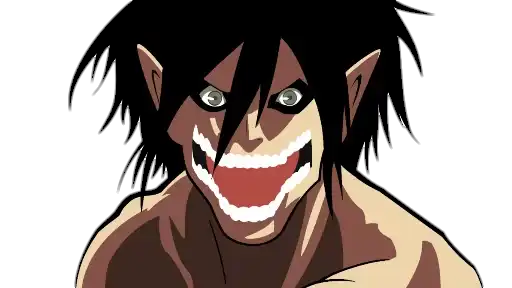 Attack on titan 1.saku preview