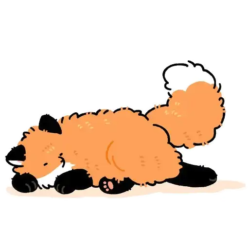 Sticker 💤