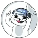 Sticker 📞