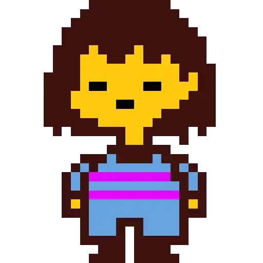 Undertale preview