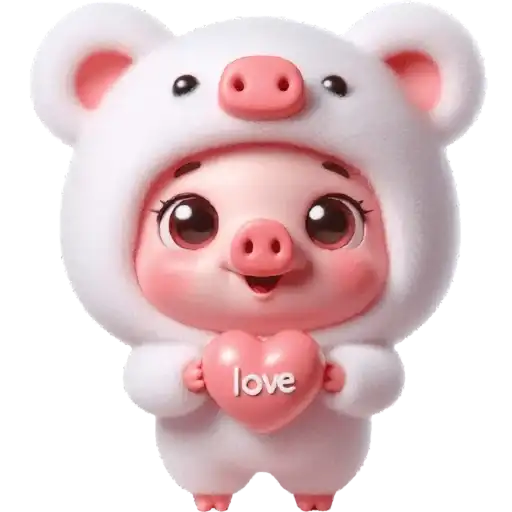 Свинюшки-медведи preview