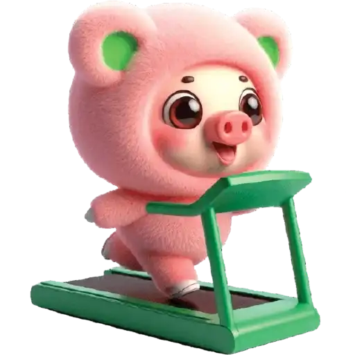 Sticker 🏃‍♂‍➡️