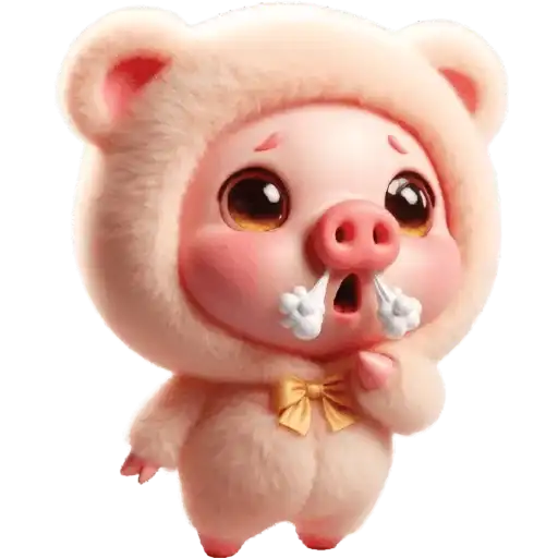 Свинюшки-медведи preview