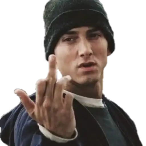Eminem preview