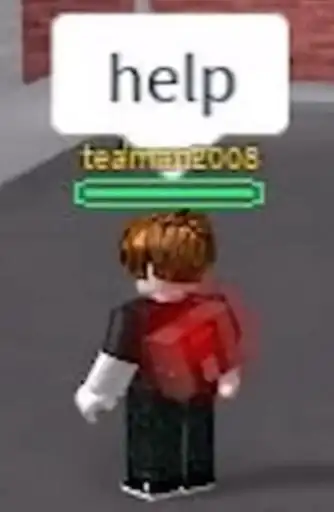 Роблокс preview