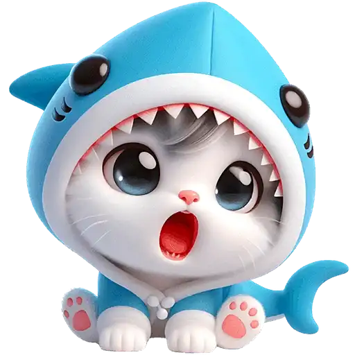 Пушистые акулы 2 preview