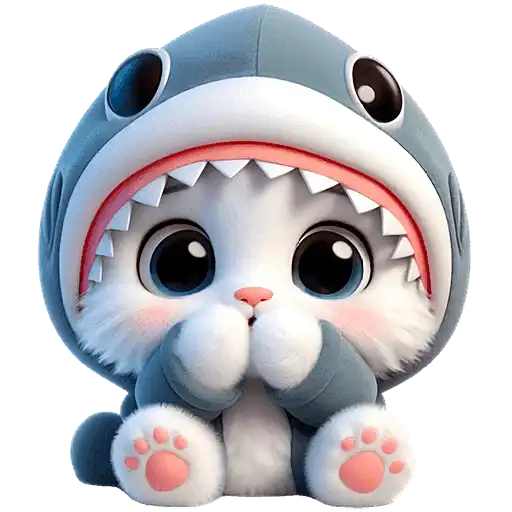 Пушистые акулы 2 preview