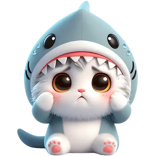 Пушистые акулы 2 preview