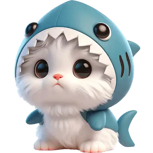 Пушистые акулы 2 preview