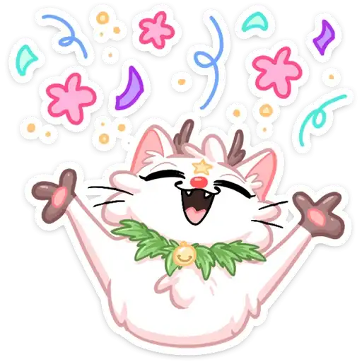 Sticker 🥳