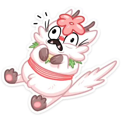 Sticker 😳