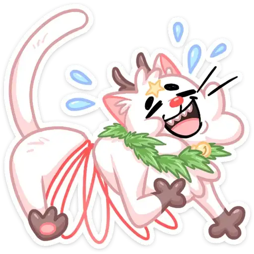 Sticker 😂