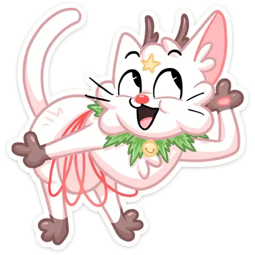 Sticker 👂