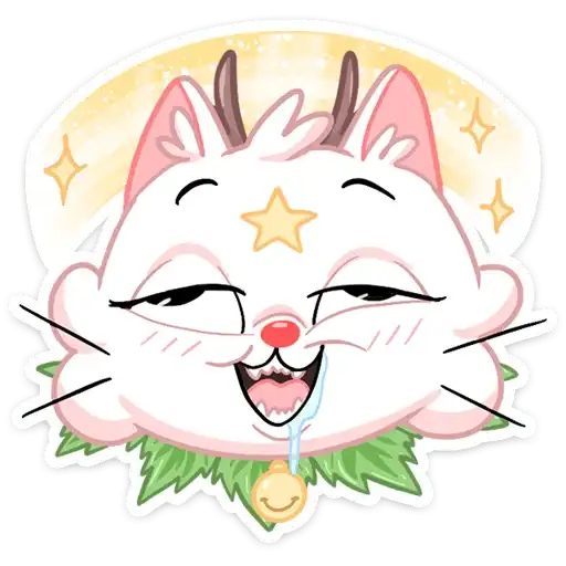 Sticker 🤤