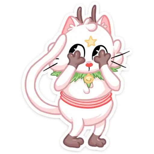 Sticker 🙈