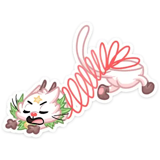 Sticker 😫
