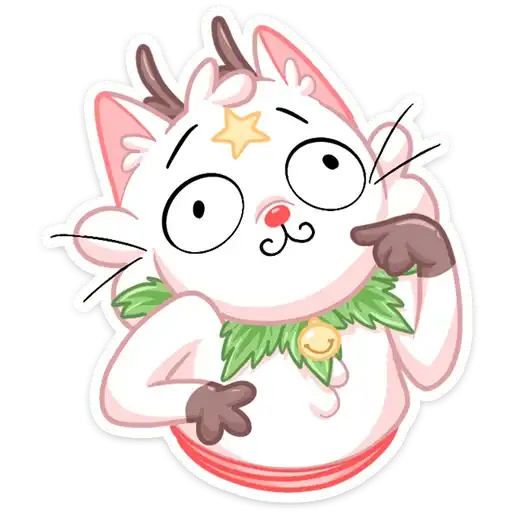 Sticker 🤔