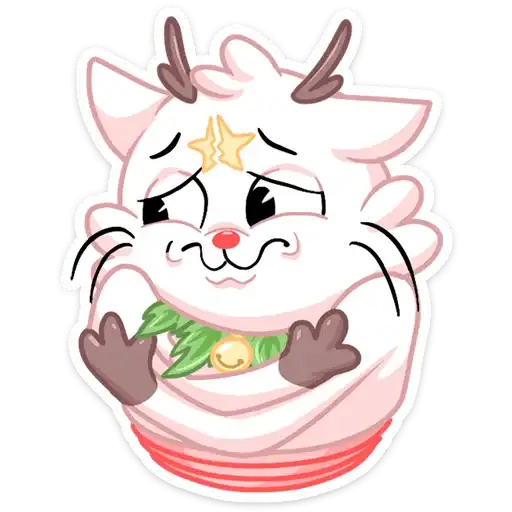 Sticker 🥶