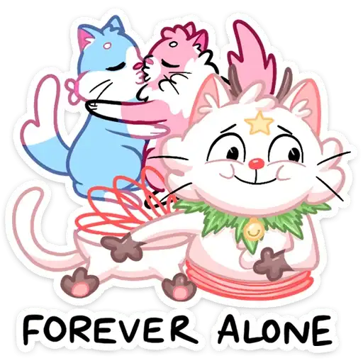 Sticker ☺️