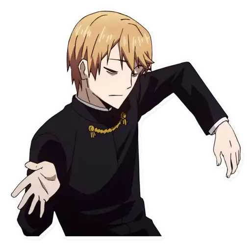 Sticker 💁‍♂️