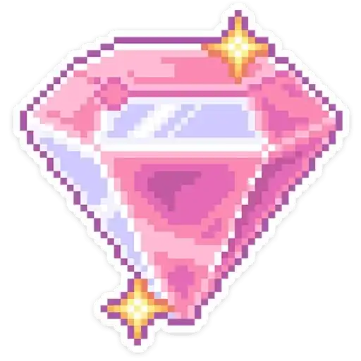 Sticker 💎