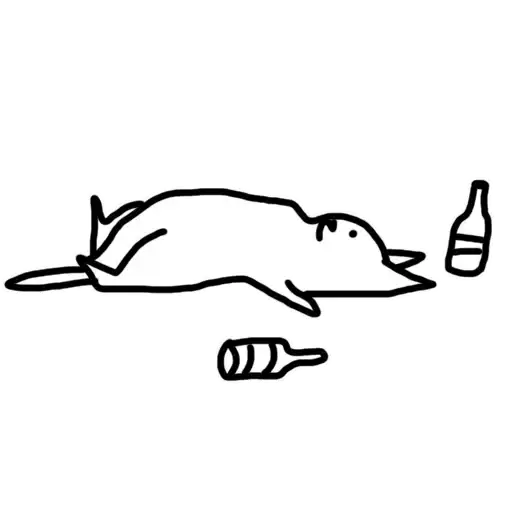 🙈Crazy Cat preview