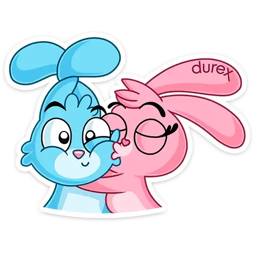 Sticker 😘