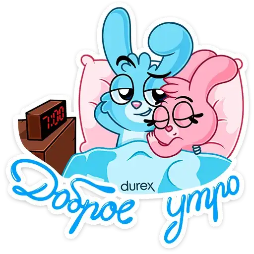 Sticker 🤗