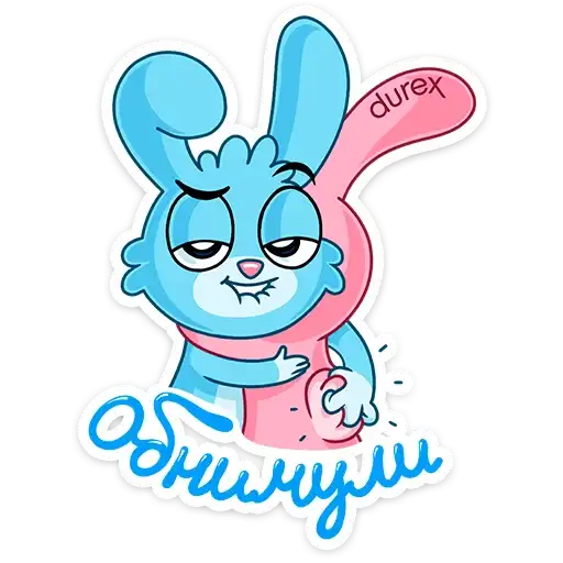 Sticker 🤗