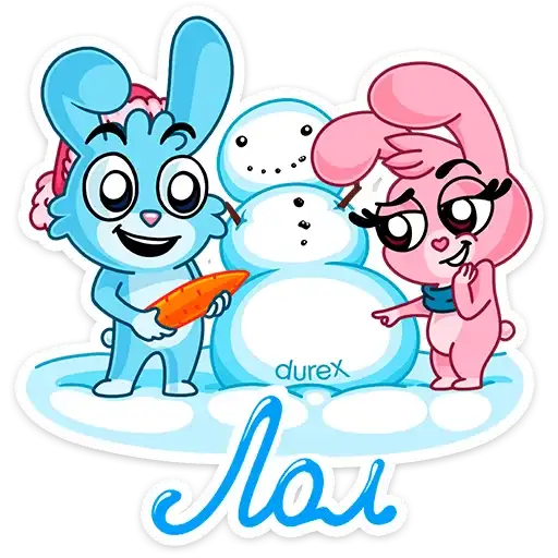 Sticker 😄