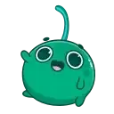 Green Cherry preview