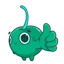 Green Cherry preview