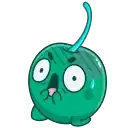 Green Cherry preview