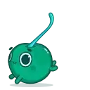 Sticker 🏃‍♂️