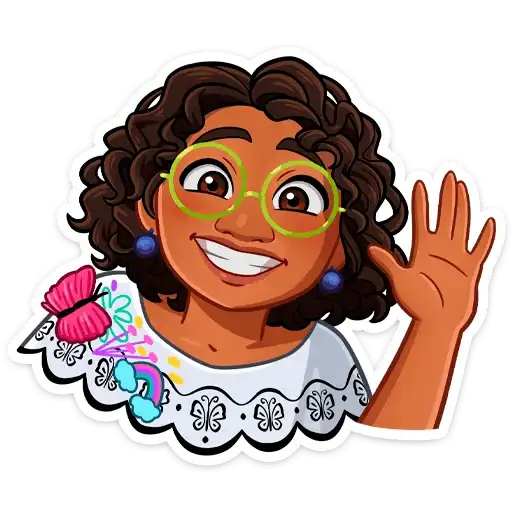 Энканто preview