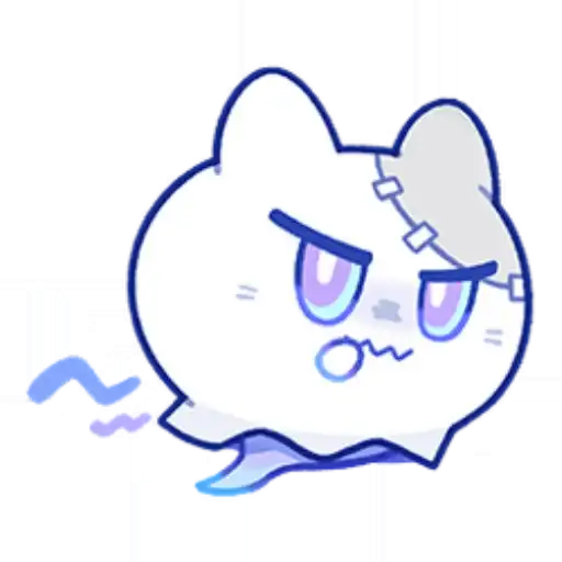 Sticker 👻