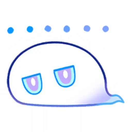 Sticker 👻