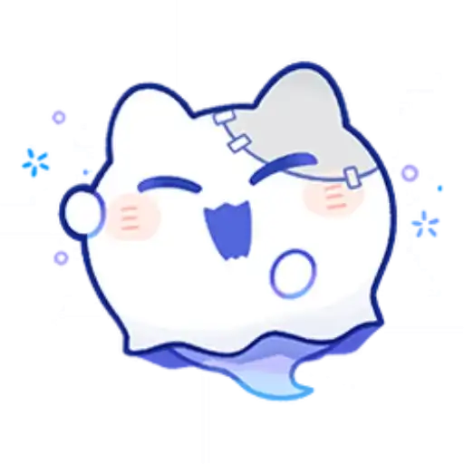 Sticker 👻