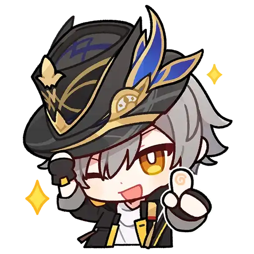 Honkai star rail² preview