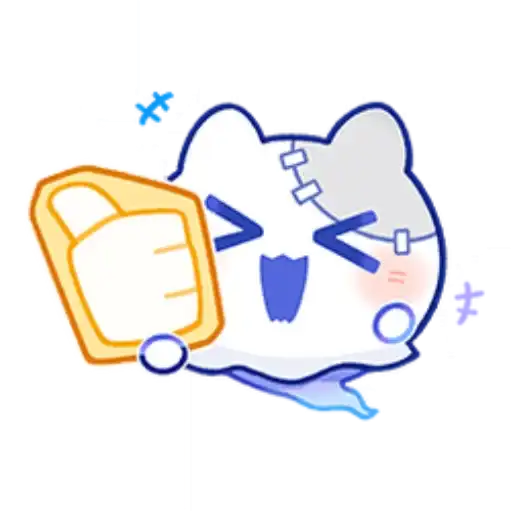 Sticker 👻